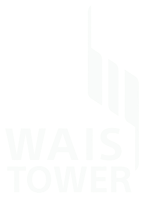 Wais Tower Logo
